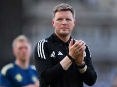 Howe lascia il Newcastle alla vigilia della stagione della Premier League, con il boss dell’Al-Ahli pubblicizzato