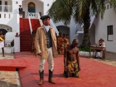 Scuse per la schiavitù in Ghana: perché molti discendenti dicono che le parole non sono sufficienti
