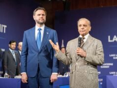 Il mediatore Pakistan afferma che la ripresa del conflitto tra Stati Uniti e Iran “non è nell’interesse di nessuno”
