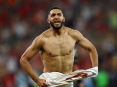 Canada vs Marocco: ottavi di finale della Coppa del Mondo: Saibari, pronostico, programma