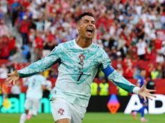 Ronaldo segna mentre il Portogallo torna a vincere, la Croazia nega dal VAR in ritardo