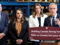 Il canadese Carney si assicura un accordo per un oleodotto per espandere le esportazioni di petrolio oltre gli Stati Uniti