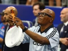 L’Argentina nega il ruolo di cattivo nella Coppa del Mondo dopo le inclinazioni guidate da Samuel Jackson