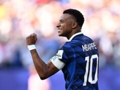 Mbappe pareggia con Messi mentre la Francia batte il Paraguay e organizza il pareggio con il Marocco