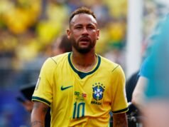 Neymar lascia il calcio internazionale dopo la sconfitta ad eliminazione diretta del Brasile ai Mondiali
