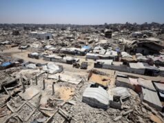 Settimanale Palestina: Mille giorni di genocidio a Gaza