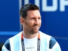 Messi torna ad allenarsi in MLS 10 giorni dopo il crepacuore della finale della Coppa del Mondo