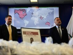 Gli Stati Uniti accusano il leader criminale indiano dell’assassinio dell’attivista sikh