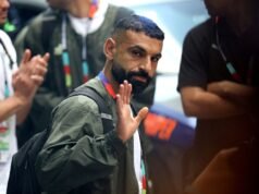 Salah al Besiktas? Il mercato del calcio al centro della scena dopo la Coppa del Mondo