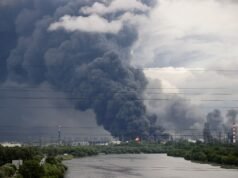 L’Ucraina prende di mira depositi petroliferi e petroliere russe con attacchi di droni