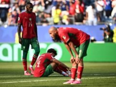 L’eliminato Marocco rivolge l’attenzione alla co-organizzazione della Coppa del Mondo 2030