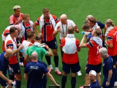 La FIFA ammette che le pause di idratazione potrebbero non continuare dopo le critiche alla Coppa del Mondo
