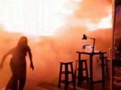L’incendio in un pub di Bangkok uccide 27 persone e ne ferisce dozzine: quello che sappiamo