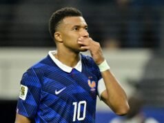 Mbappe incolpa gli errori tecnici e tattici per la sconfitta nella semifinale della Coppa del Mondo