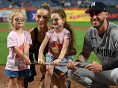 Cody Bellinger è protagonista dell’MLB All-Star Game e vince il premio MVP