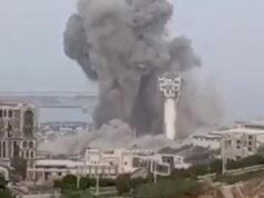 Gli Stati Uniti attaccano l’Iran, petroliera, mentre Teheran colpisce il Kuwait, la Giordania: quali sono le ultime