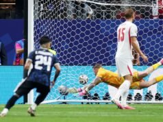 La Coppa del Mondo FIFA 2026 vede un notevole aumento dei gol da fuori area