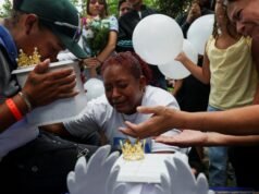 Terremoto in Venezuela: il numero dei morti accertati sale a quasi 5.000 vittime
