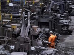 Perché la Cina protesta contro la nazionalizzazione della British Steel?