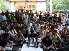 Perché i manifestanti indiani della Generazione Z hanno indetto una marcia verso il parlamento?