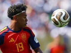 Cosa è successo nel primo tempo della finale dei Mondiali Spagna-Argentina?
