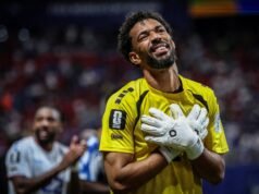 Vozinha, star della Coppa del Mondo di Capo Verde, sigla un accordo con il Cile Colo Colo