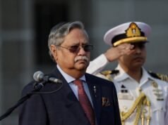 Il presidente del Bangladesh Mohammed Shahabuddin si dimette