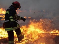 Incendi nell’Europa sudoccidentale: cosa sappiamo finora