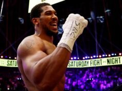 Joshua torna due volte per eliminare Prenga e organizzare lo scontro con Fury