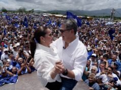 Hernandez dell’Honduras torna a casa dopo la grazia di Trump: come è successo