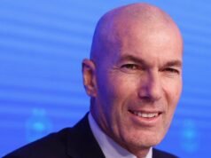 Zinedine Zidane nominato allenatore della Francia dopo la Coppa del Mondo 2026