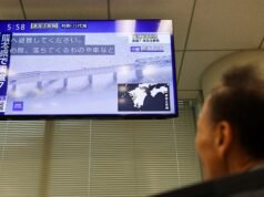 Terremoto di magnitudo 7.1 scuote il sud del Giappone, emessa allerta tsunami