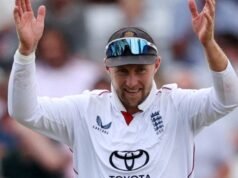 L’Inghilterra nomina Root e Fleming come capitano e allenatore del Test cricket