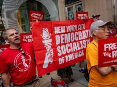 I rivoluzionari dei DSA mirano a rovesciare il Senato – e anche la Costituzione