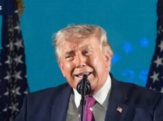Due discorsi, due visioni diverse di cosa significhi essere americano