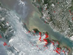 Le Nazioni Unite affermano che El Nino potrebbe innescare condizioni meteorologiche estreme a livello globale
