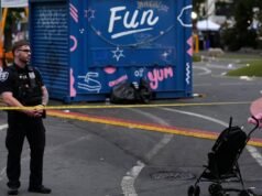 Due morti e cinque feriti in una sparatoria vicino allo Space Needle di Seattle