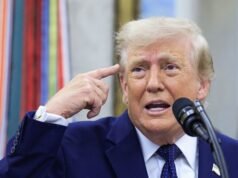 “Non puoi farlo”: Trump ammette di aver fatto pressioni sul capo della FIFA per rivedere il cartellino rosso del giocatore americano