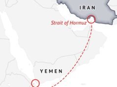 “Un’altra opzione nucleare”: l’Iran potrebbe essere pronto a giocare la sua carta più pericolosa