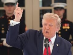 La ridicola proposta Hormuz di Trump è l’ultima cosa di cui il mondo ha bisogno