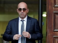Imprenditore sotto processo a Malta per l’omicidio di un importante giornalista