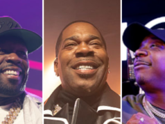50 Cent, Busta Rhymes e Ja Rule si esibiranno al MAGA Club for America 250 per soli membri di Don Jr.