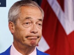 Cosa rivela un video virale di un incidente d’auto su Nigel Farage