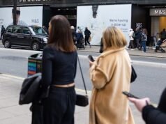 Londra sta finalmente vincendo la guerra contro i furti di telefoni cellulari?