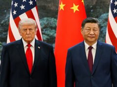 Trump afferma che la Cina voleva che si dimettesse durante il suo primo mandato