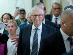 Bill Gates, gli operatori di beneficenza hanno incontrato Epstein circa 30 volte nonostante gli avvertimenti del personale