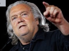 Trump dichiarerà una “emergenza nazionale” prima delle elezioni di metà mandato: Bannon