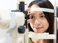Non darlo per scontato! Questi sono 7 sintomi della cataratta che compaiono lentamente, spesso scambiati per normali occhi minuscoli