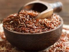 Non c’è bisogno di smettere di mangiare riso, ecco vari tipi di riso che possono essere un’opzione quando si è a dieta
