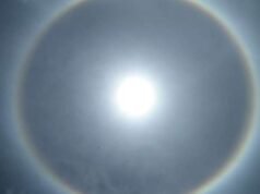 Il sole caldo può scatenare il disturbo oculare ‘Pterigio’, non dimenticare di indossare occhiali da sole quando fai attività all’aperto!